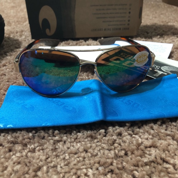 Costa sunglasses - Picture 4 of 4